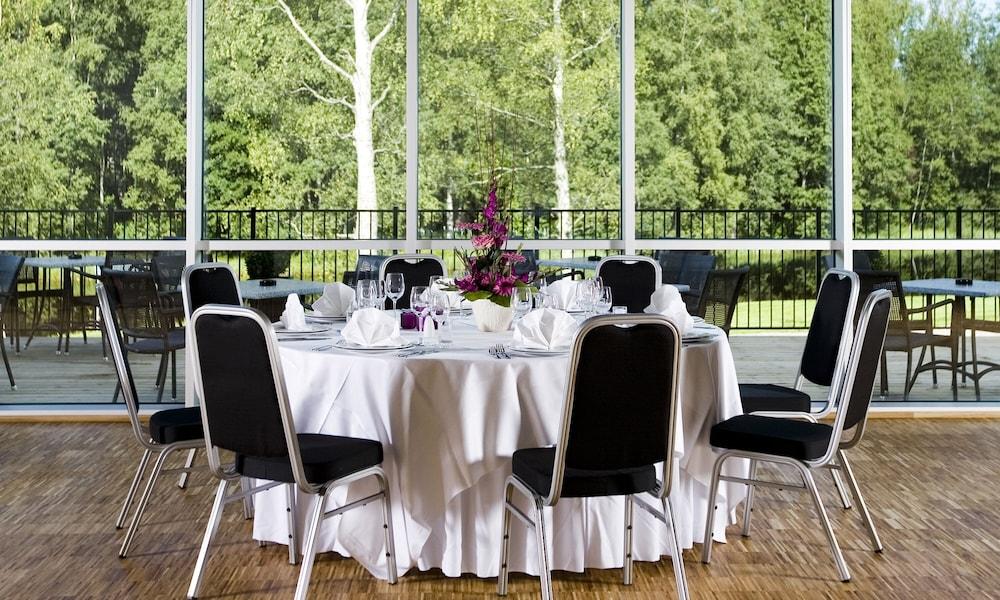 Hotell Charlottenberg Exterior foto